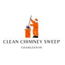 Clean Chimney Sweep Charleston logo